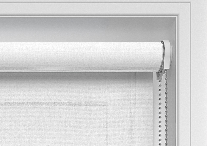 Clarity, City - Twist&Fit Roller Blind - Image 11